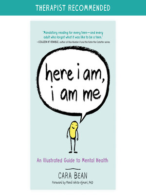cover image of Here I Am, I Am Me